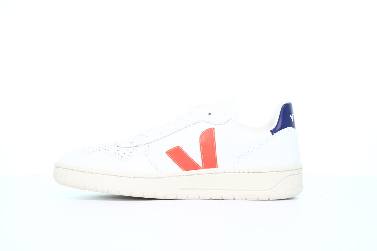 Veja v10 best sale orange cobalt